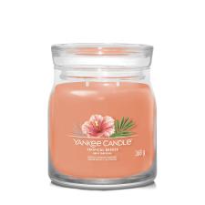 Yankee Candle Tropical Breeze Medium Jar